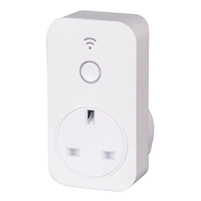 Χρονοδιακόπτες σύνδεσης WiFi σε εσωτερικούς χώρους